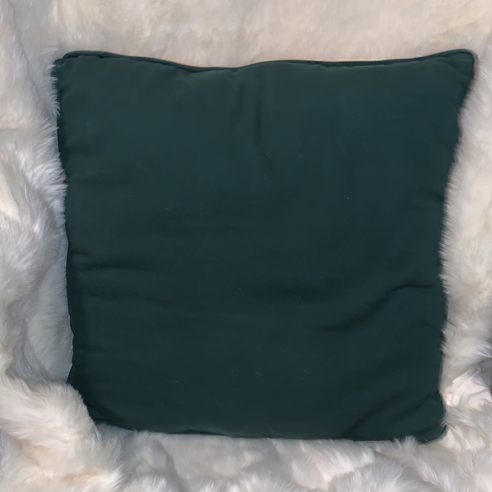 Vintage Stocking Pillow - Picture 3 of 7